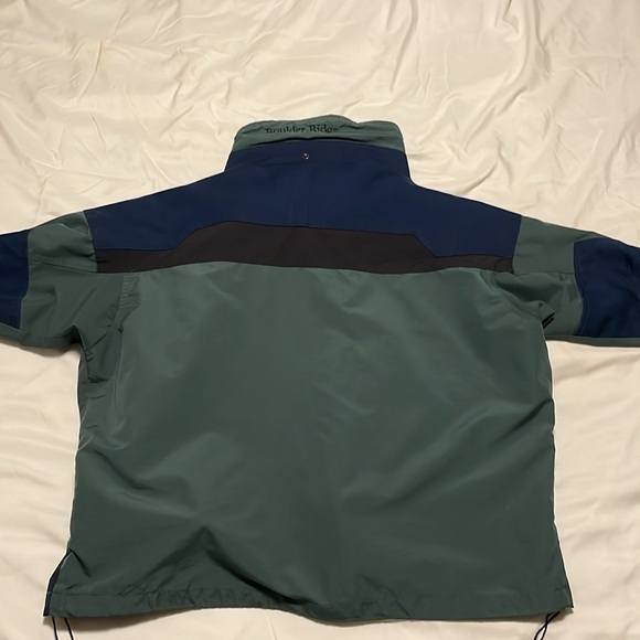 Columbia Boulder Ridge Jacket - Picture 6 of 6